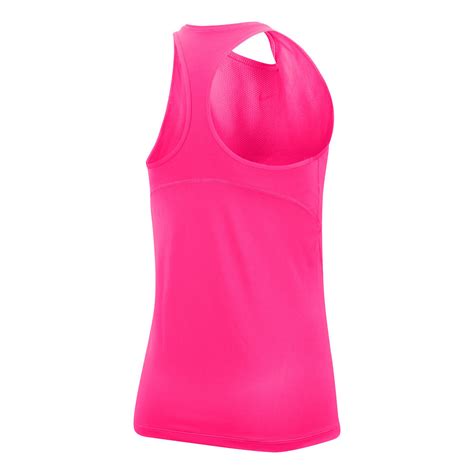 nike tank top weiß neonpink|Womens White Tank Tops .